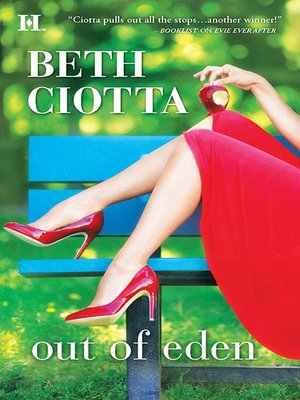 Out of Eden - ebook